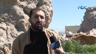 قصص وخرافات غريبة يتداولها أهالي قرية مريش جنوب مدنية الخليل حول حجارة موجودةٍ منذ الأزل