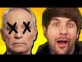MY STUPID DYING GRANDPA!