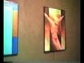 LICURGO NETO - EXPOSIÇÃO ALIANÇA FRANCESA - PARTE 1