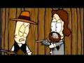 Bowling for Columbine - A brief history of the USA