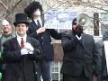 Atlanta Protest: Speech by Anon #1