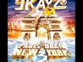 DJ KAYZ PARIS ORAN NEW YORK 3