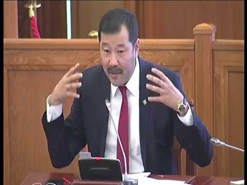 Иргэд ногдол ашгаа авна