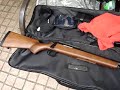 JG MP001 VER 10 G SPEC CLONE INTRO SNIPER RIFLE