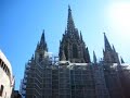 catedral barcelona