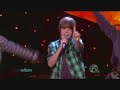on Ellen (One Time PerformanceInterview) HD