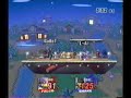 SSBB Leos (Falco) vs Garet (Snake) SSBB Leos (Falco) vs Garet (Snake)