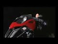 Gilera Fuoco 500