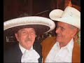Lienzo Charro