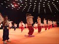 Osaka Mecha Happi Festival