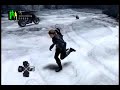 Tomb Radier Underworld Walkthrough Mission 5 ArcticSea [1/3]