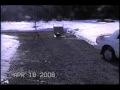 funny crash rc 4x4 nitro jump part 1 funny crash rc 4x4 nitro jump part 1