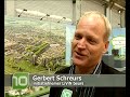 In de Backer & Ruebhal in Breda wordt dit weekend een woonbeurs voor geïnteresseerden gehouden onder de naam West Brabant LiViN. De voormalige machinefabriek is twee dagen lang het domein van corporaties, ontwikkelaars, makelaars en gemeenten om mensen te informeren over actuele nieuwbouw van koop- en huurwoningen.