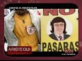 Entrevista de Carmen Aristegui a Luis Mandoki Parte 4 de 4