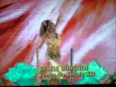 gisele bunchen