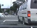 Scooter crush