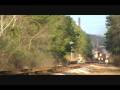 Southbound G-422 Off The Siding In Opelika, Al Southbound G-422 Off The Siding In Opelika, Al