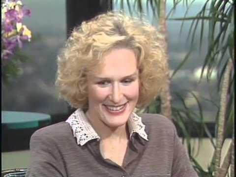 Glenn Close