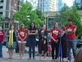 Pottercast - Vancouver BC short clip