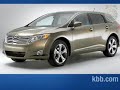 2011 Toyota Sienna Video - Kelley Blue Book - LA Auto Show