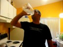 Master Cleanse Day 5a - Lemonade Diet Master Cleanse Day 5a - Lemonade Diet