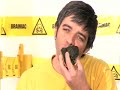 Brainiac - Foods to avoid when wearing braces! Brainiac - Foods to avoid when wearing braces!