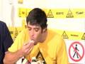 Brainiac - Foods to avoid when wearing braces!