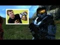 Red vs Blue: Sarge and Church"s Guide to Gaming Online