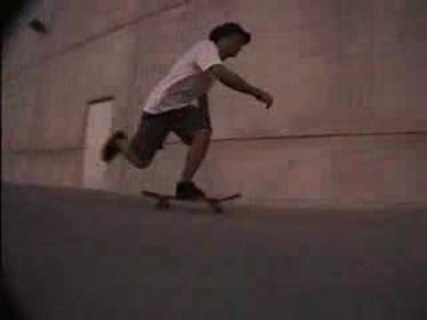 STV Quesada and Simon Bingham ATX See video
