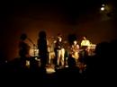 Banda Hermetica y Mono Fontana