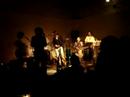Banda Hermetica y Mono Fontana