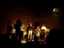Banda Hermetica y Mono Fontana