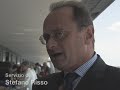 intervista a roberto urbani, amministratore delegato della fiera di genova s.p.a.
servizio di stefano risso, riprese e montaggio di lorenzo zeppa
� 2008 the genoa municipality channel