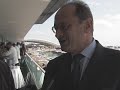 intervista a roberto urbani, amministratore delegato della fiera di genova s.p.a.
servizio di stefano risso, riprese e montaggio di lorenzo zeppa
� 2008 the genoa municipality channel