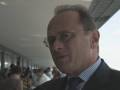 48° Salone Nautico: intervista a Roberto Urbani