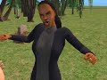 Goodbye Love - RENT - Sims Style
