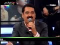 ibrahim tatlises - walla te nagrim
