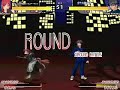 Melty Blood: ReACT Final Tuned-Kohaku Vs Shiki Melty Blood: ReACT Final Tuned-Kohaku Vs Shiki