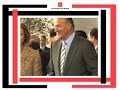 La Presidenta acude inauguraci�n del Distrito C Telef�nica