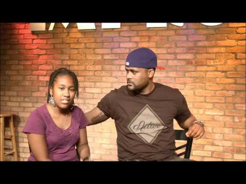The Hype LYFE- SHYNE- Sydney Castillo