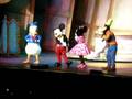 videos de Disney live! 3 classic fairytales