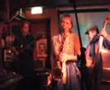 lucy & the wigflippers at morrisons rossum