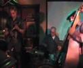 lucy & the wigflippers at morrisons rossum