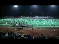 2007 Saratoga HS Marching Band: Quest Classic Competition
