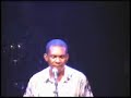 Ken Boothe Live Backed by No More Babylon