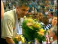Serbia Basketball World Champion 1998