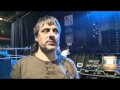 Agatha Christie Epilogue Tour2009 [interview with the sound producer]