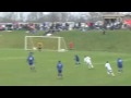 Video How to Properly Throw a Soccer Ball ToxicJunction com