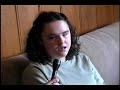 Able.Visions interview about blindness Able.Visions interview about blindness