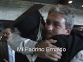 Acto Académico de sobrino Marco Antonio Pérez Bullón quien se graduó de Matemático en la U.C.V.